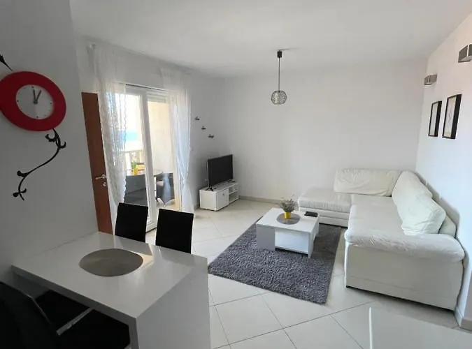 Ana Apartman Trogir