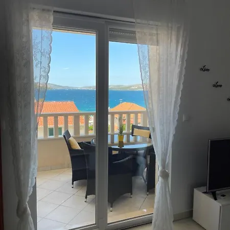 Apartman Ana *