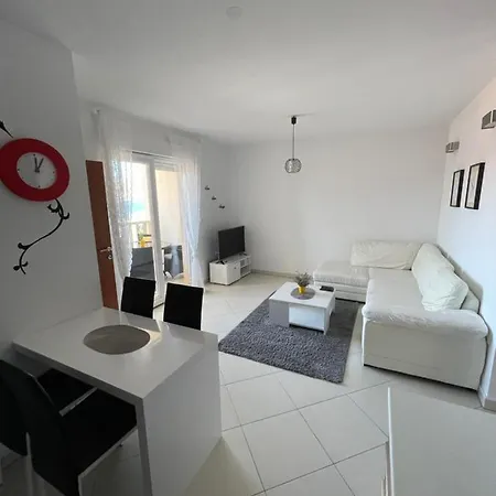 Ana Apartman Trogir