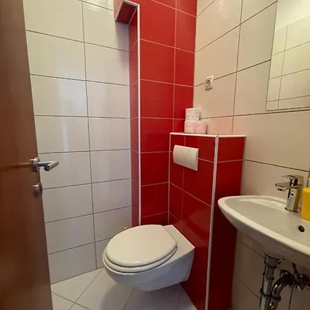 Apartman Ana