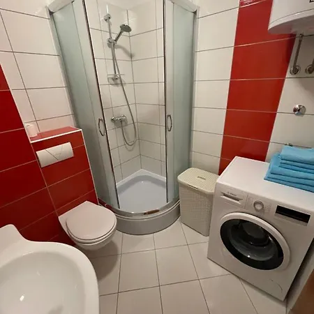 Ana Apartman Trogir