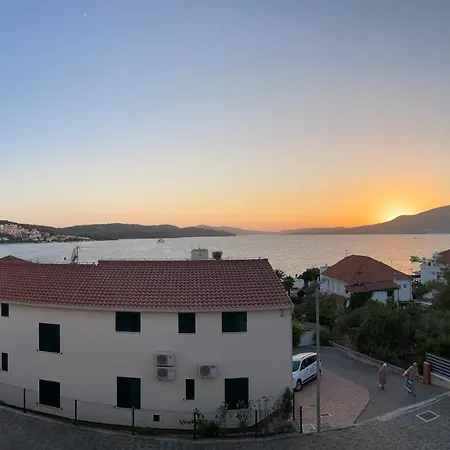 Ana Apartman *