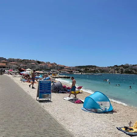 Ana Apartman Trogir