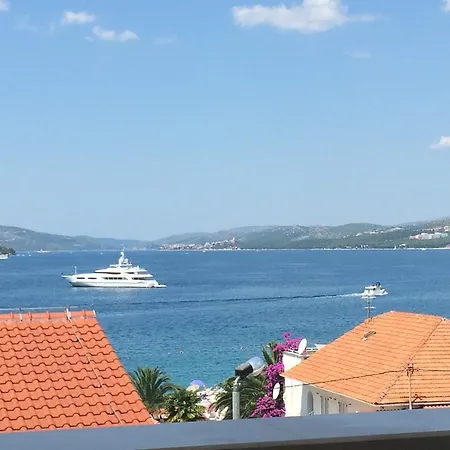 Ana Apartman *